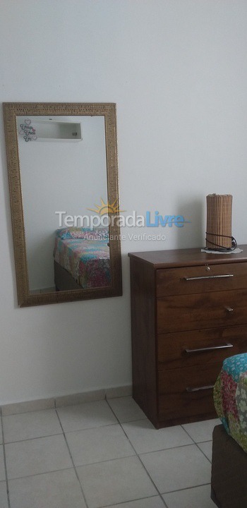 House for vacation rental in Caraguatatuba (Getuba)