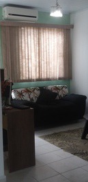 House in Caraguatatuba Capricorn Beach for 5 people $400.