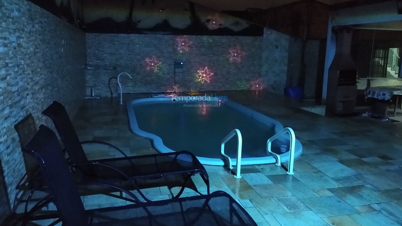 House for vacation rental in Guarujá (Enseada)