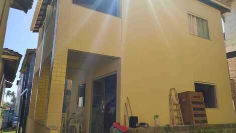 House for rent in Camaçari - Praia de Guarajuba