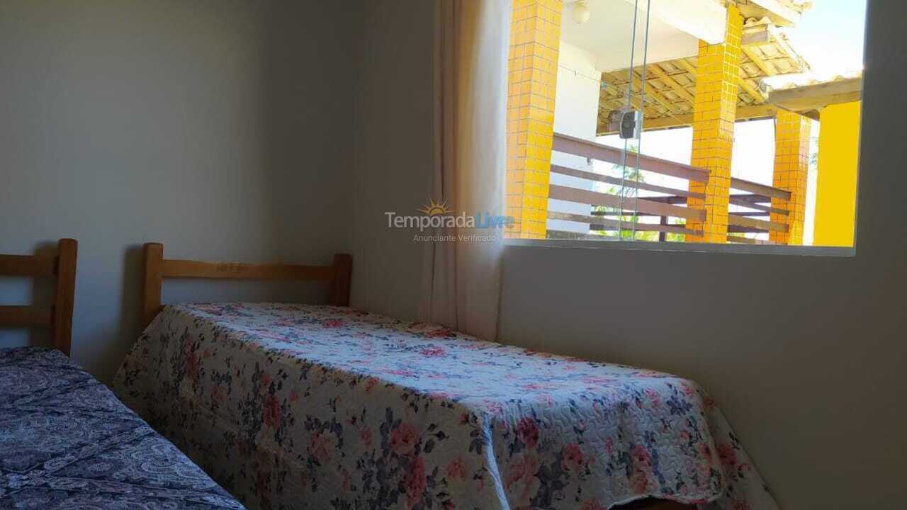 House for vacation rental in Camaçari (Praia de Guarajuba)