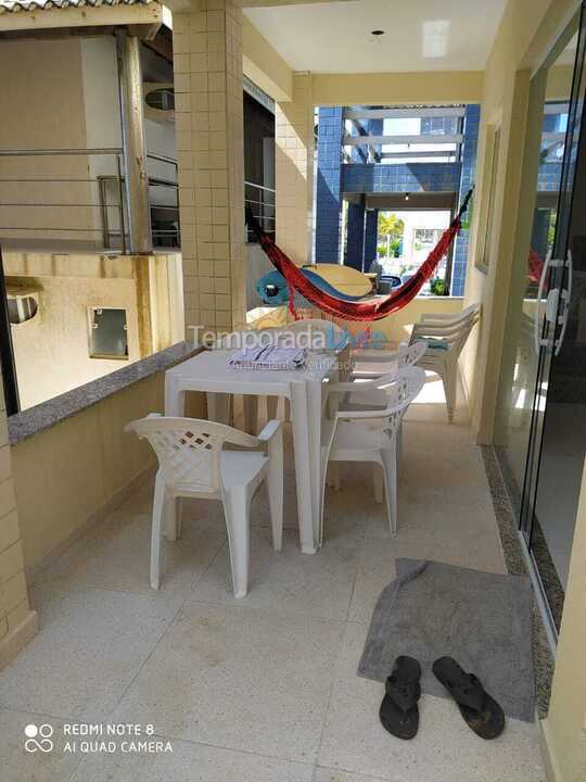 House for vacation rental in Camaçari (Praia de Guarajuba)