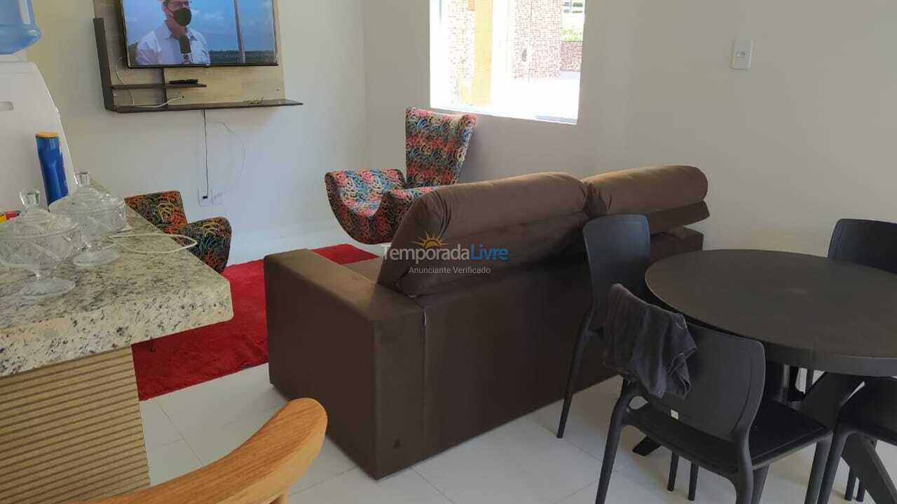 House for vacation rental in Camaçari (Praia de Guarajuba)