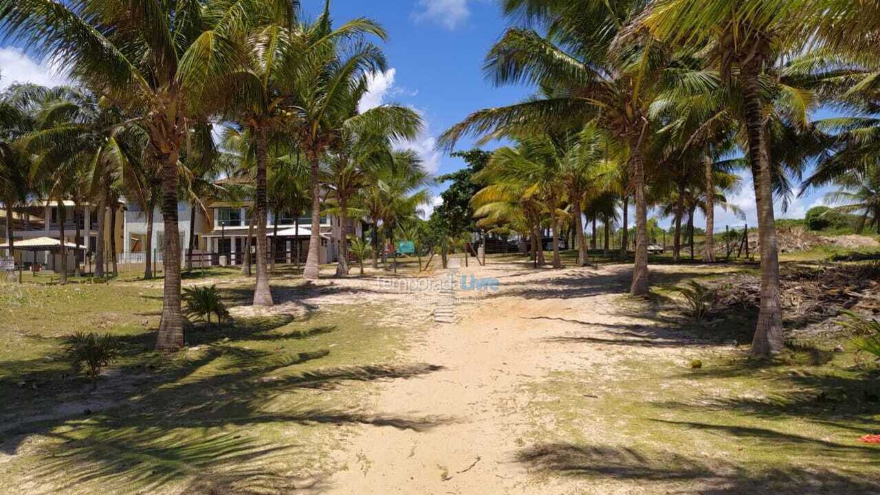 House for vacation rental in Camaçari (Praia de Guarajuba)