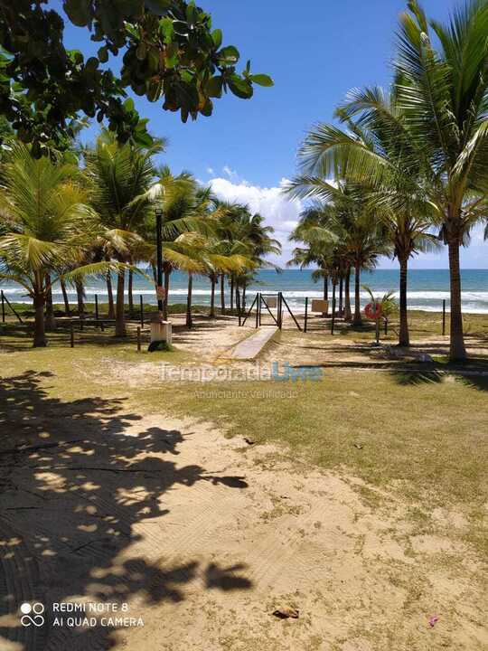 House for vacation rental in Camaçari (Praia de Guarajuba)