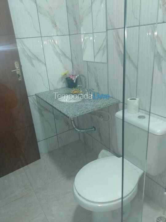 Chácara / sítio para aluguel de temporada em Nazaré Paulista (Ribeirao Acima)