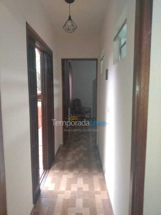 Chácara / sítio para aluguel de temporada em Nazaré Paulista (Ribeirao Acima)