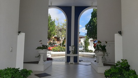 PISO EXTERIOR AL MAR EN CANASVIEIRAS