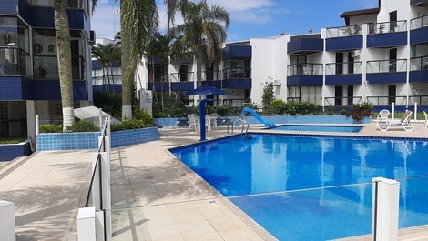 PISO EXTERIOR AL MAR EN CANASVIEIRAS