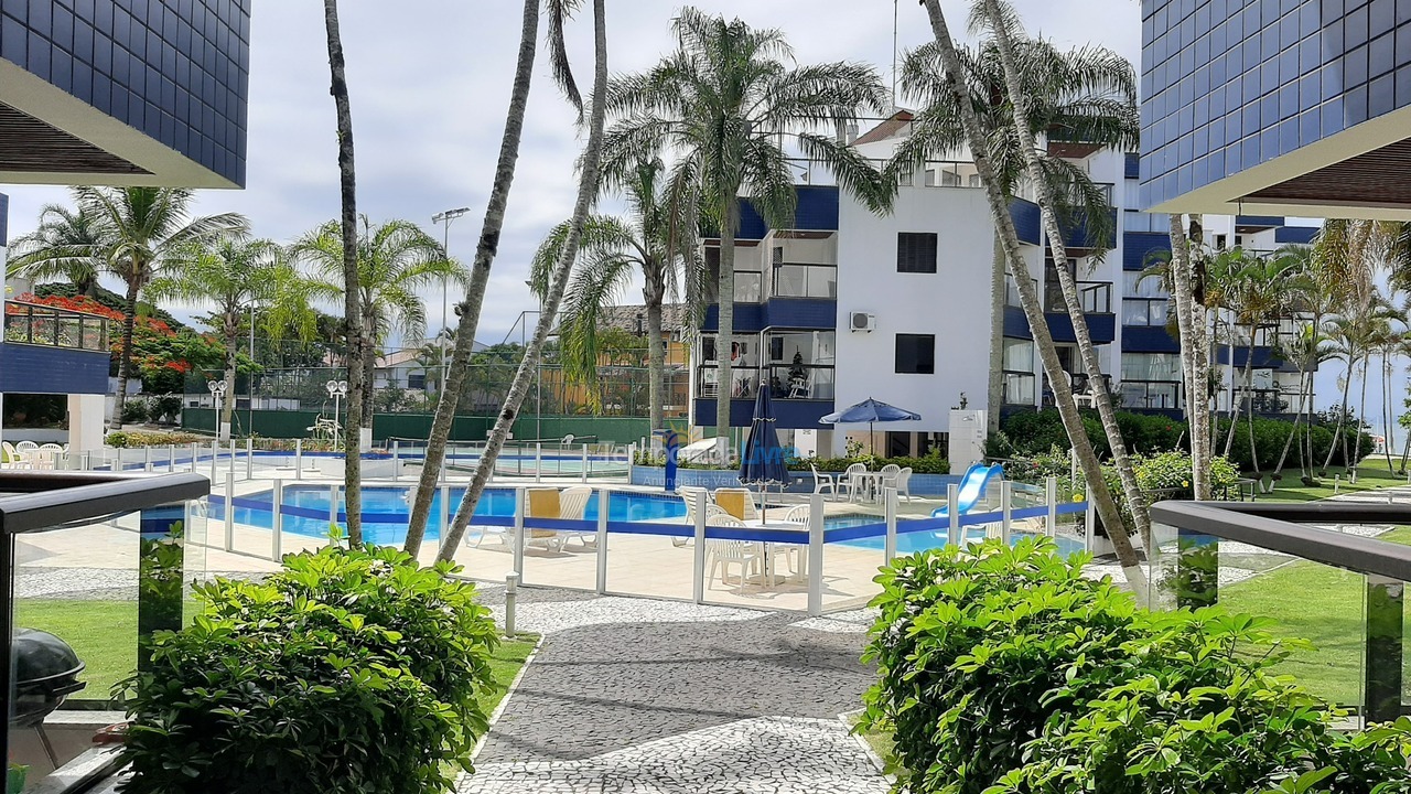 Apartamento para alquiler de vacaciones em Florianopolis (Canasvieiras)