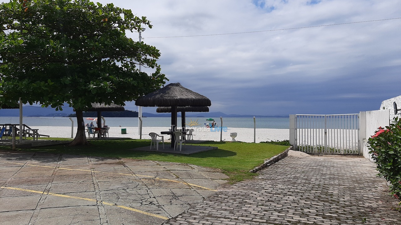 Apartamento para alquiler de vacaciones em Florianopolis (Canasvieiras)