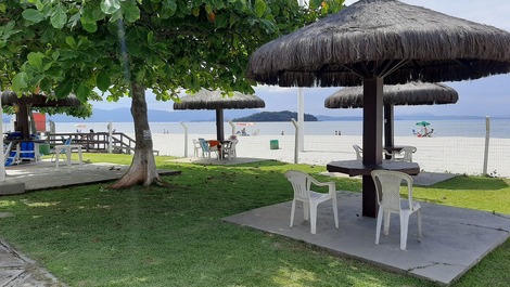 PISO EXTERIOR AL MAR EN CANASVIEIRAS