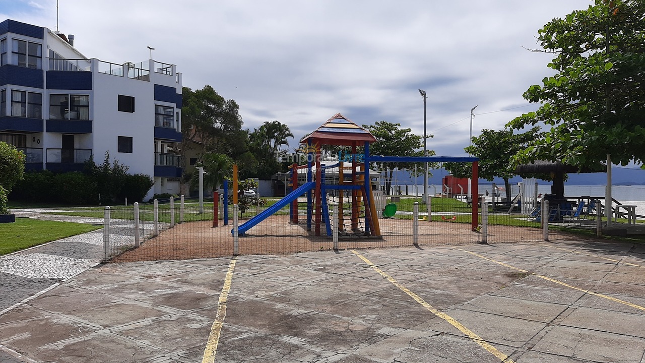 Apartamento para alquiler de vacaciones em Florianopolis (Canasvieiras)