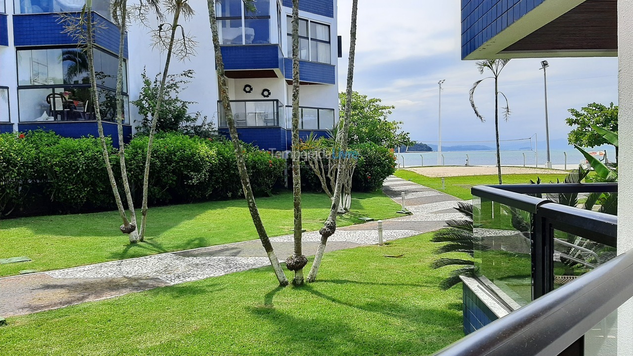 Apartamento para alquiler de vacaciones em Florianopolis (Canasvieiras)