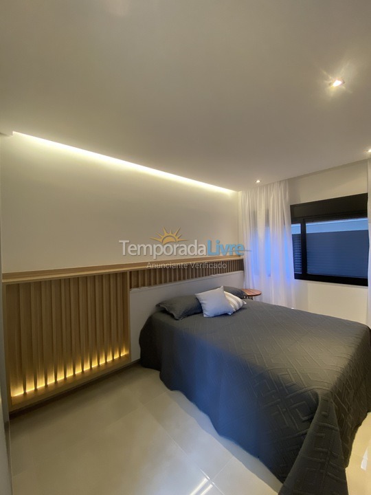 Casa para aluguel de temporada em Bertioga (Riviera de São Lourenço)