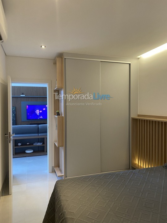 Casa para aluguel de temporada em Bertioga (Riviera de São Lourenço)