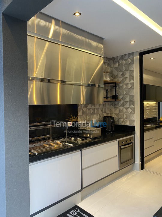 Casa para aluguel de temporada em Bertioga (Riviera de São Lourenço)