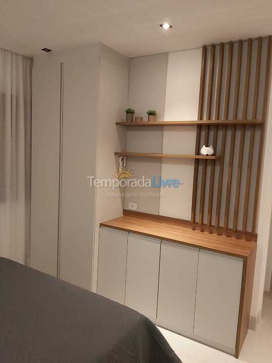 Casa para aluguel de temporada em Bertioga (Riviera de São Lourenço)