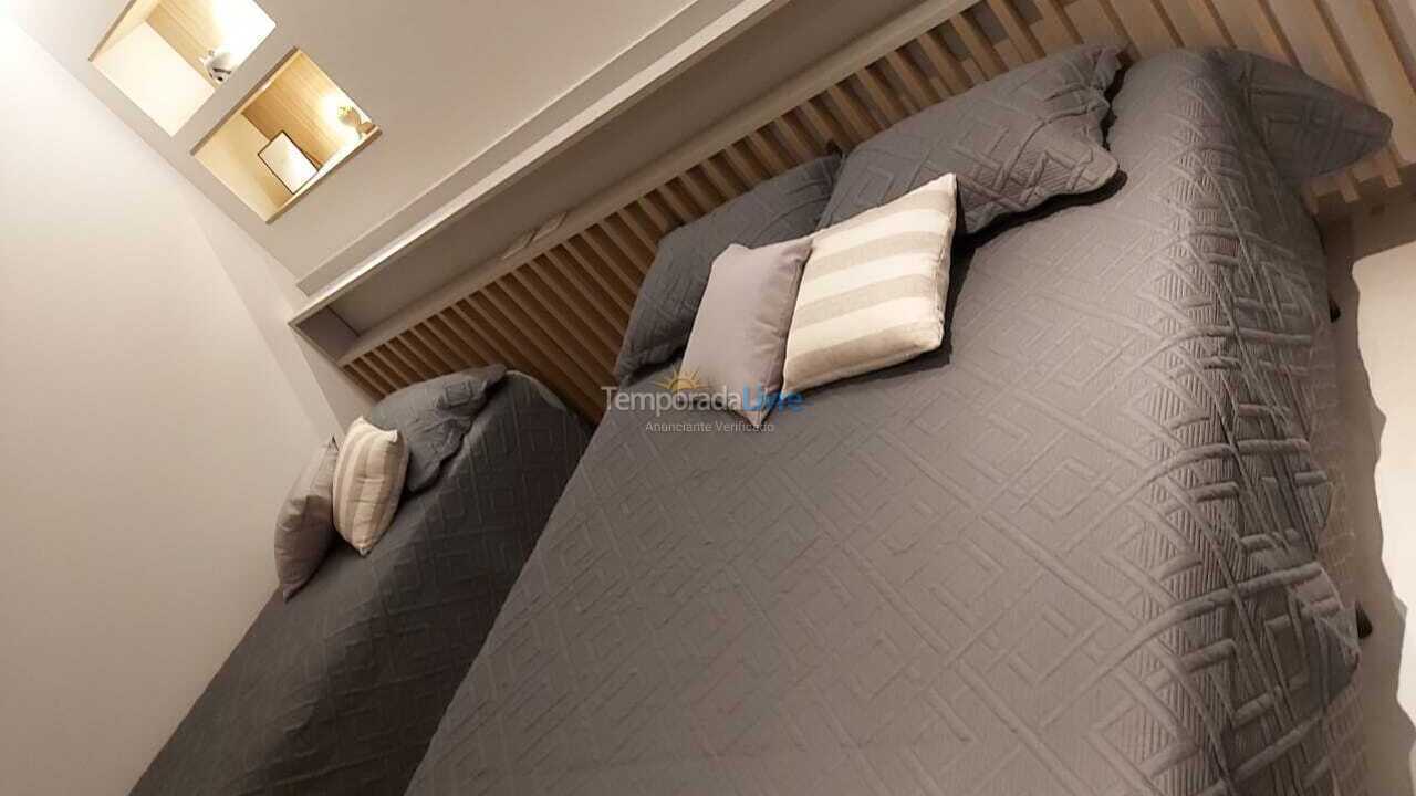 Casa para aluguel de temporada em Bertioga (Riviera de São Lourenço)