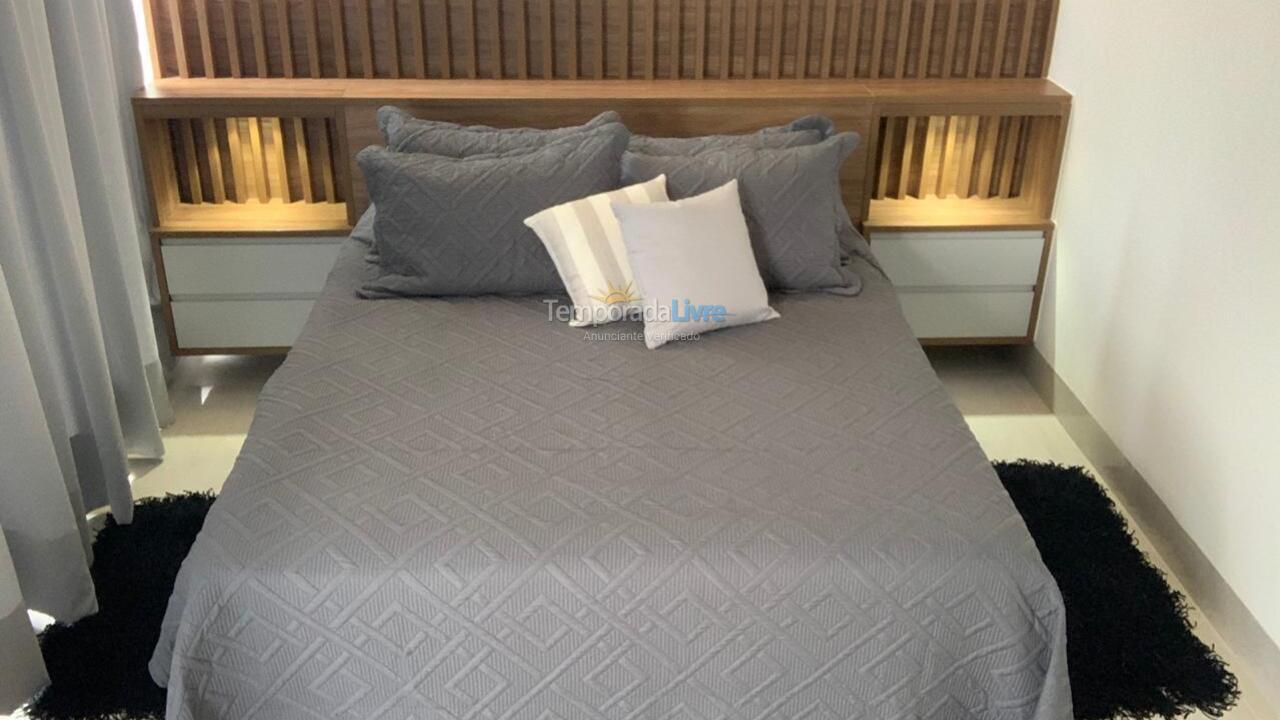 Casa para aluguel de temporada em Bertioga (Riviera de São Lourenço)