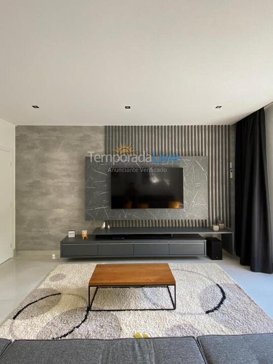 Casa para aluguel de temporada em Bertioga (Riviera de São Lourenço)