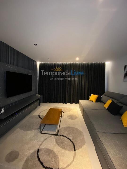 Casa para aluguel de temporada em Bertioga (Riviera de São Lourenço)