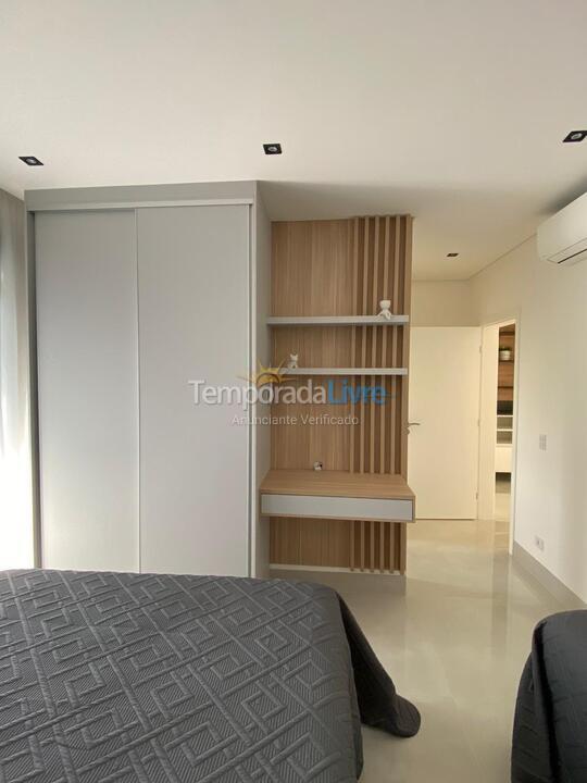 Casa para aluguel de temporada em Bertioga (Riviera de São Lourenço)