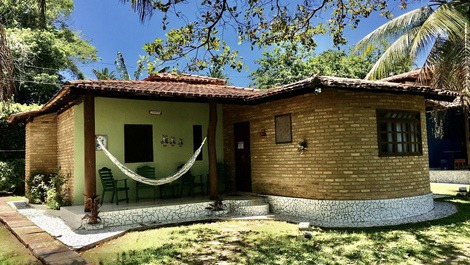 Casa Mucugê