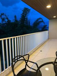 Conforto e ótima localização