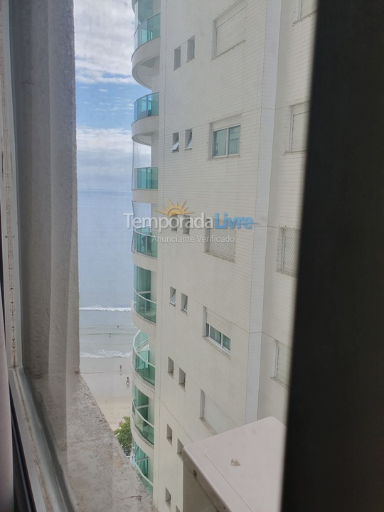 Apartamento para alquiler de vacaciones em Balneário Camboriú (Praia Central)