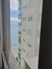 APTO 151D AIRE LADO 2 dormitorios 2 Camboriú