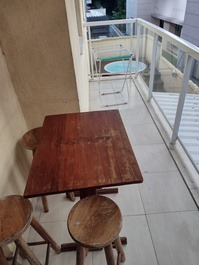 Auevo apartamento de 3 dormitorios en la mejor ubicación de la playa