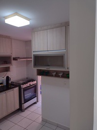 Auevo apartamento de 3 dormitorios en la mejor ubicación de la playa