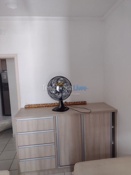 Apartamento para alquiler de vacaciones em Ubatuba (Praia Grande)