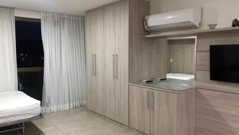 Loft in front of Praia Grande Arraial do Cabo