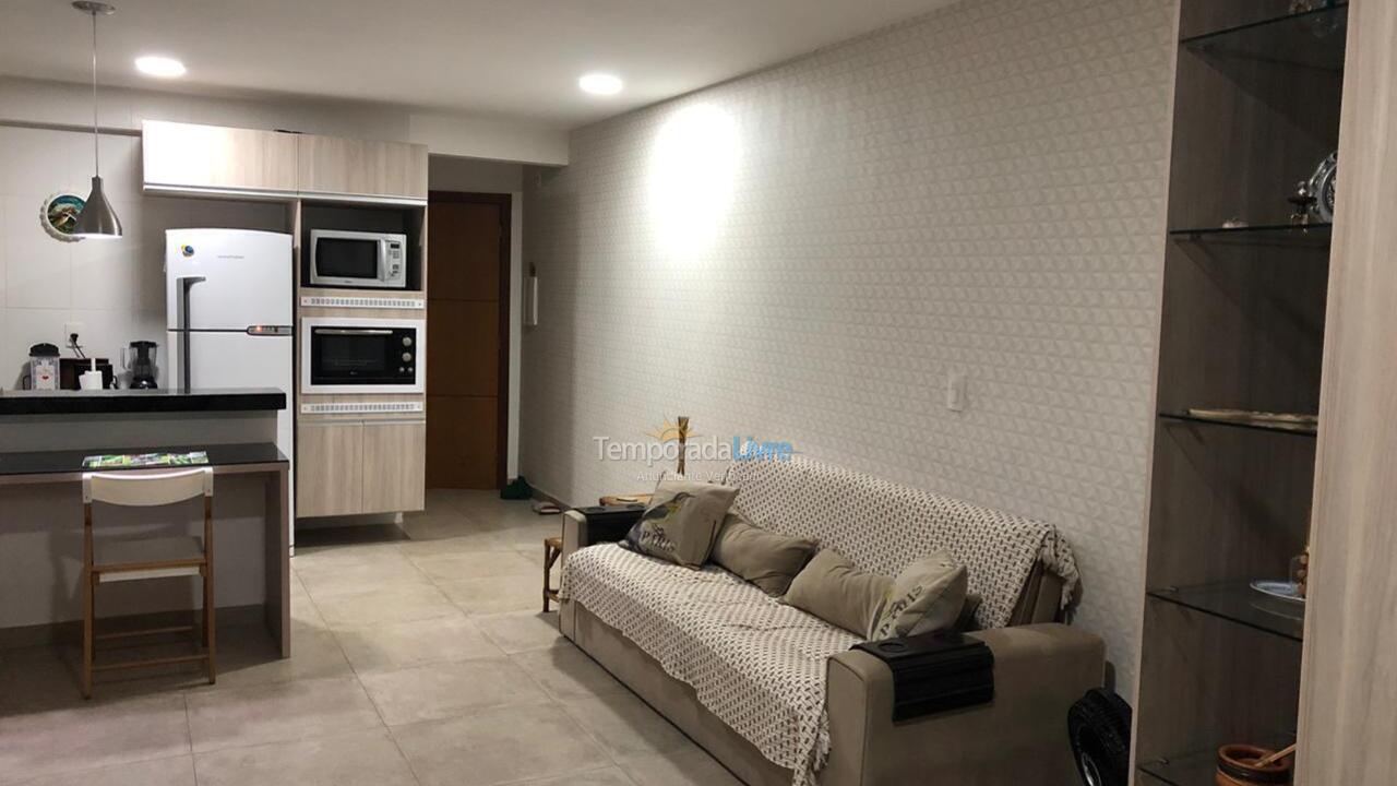 Apartment for vacation rental in Arraial do Cabo (Praia Grande)