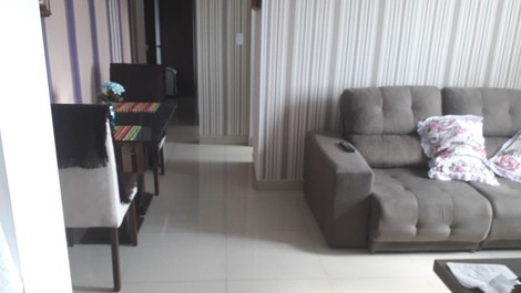 APARTAMENTO COMPARTILHADO.PRÓXIMO A VIA DUTRA