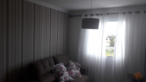 APARTAMENTO COMPARTILHADO.PRÓXIMO A VIA DUTRA