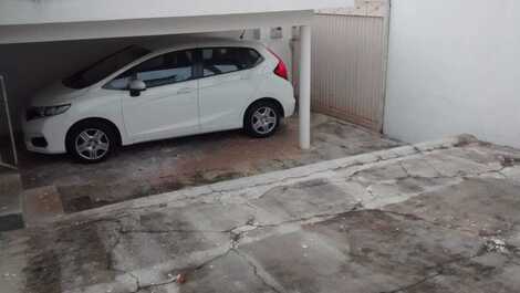 Casa para alugar em Piumhi - Bairro Cidade Nobre