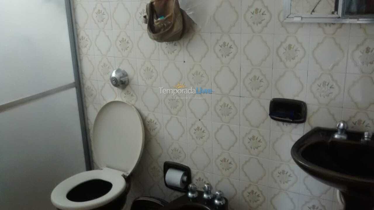 Casa para aluguel de temporada em Piumhi (Bairro Cidade Nobre)