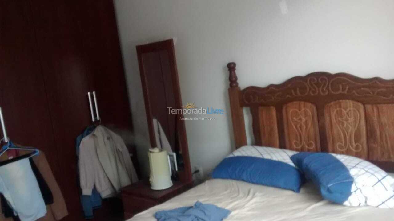 Casa para aluguel de temporada em Piumhi (Bairro Cidade Nobre)