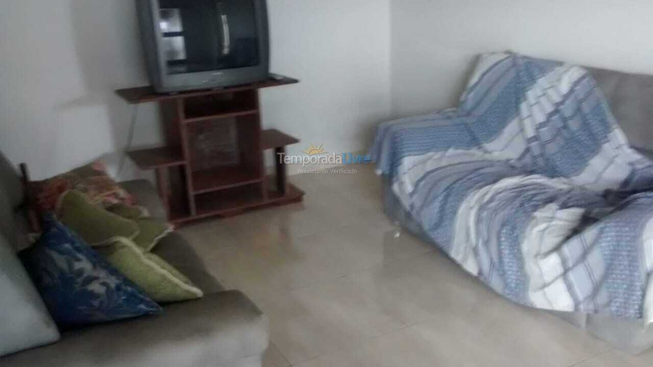 Casa para aluguel de temporada em Piumhi (Bairro Cidade Nobre)