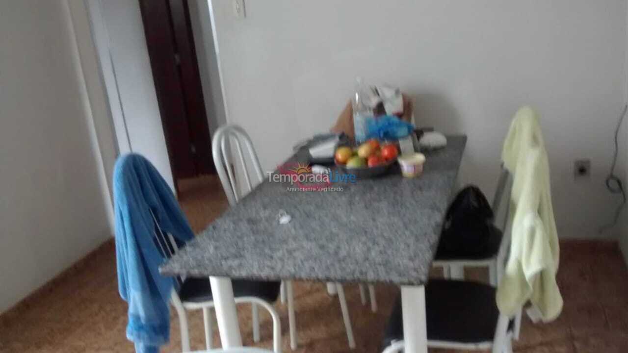 Casa para aluguel de temporada em Piumhi (Bairro Cidade Nobre)