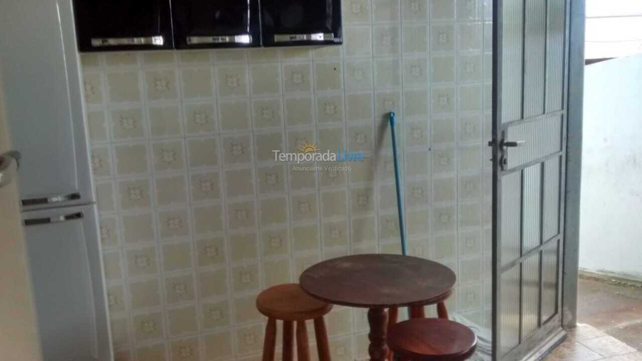 Casa para aluguel de temporada em Piumhi (Bairro Cidade Nobre)