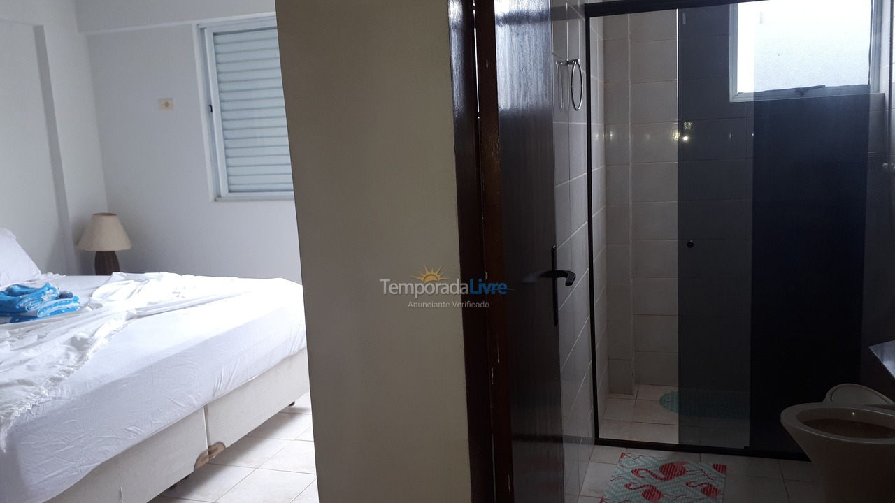 Casa para aluguel de temporada em Florianopolis (Praia dos Ingleses)