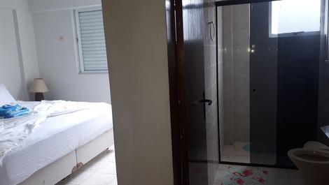 Ático a 50m de la Playa Ingleses