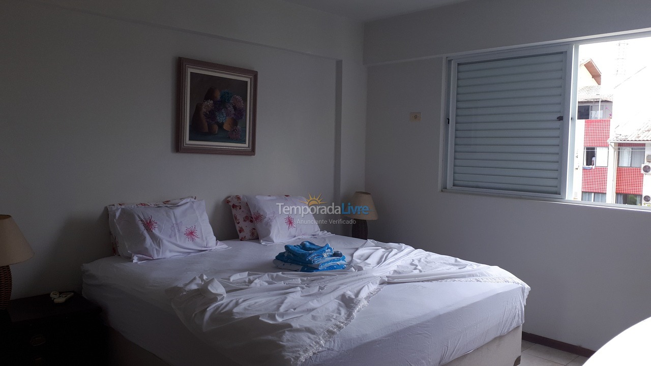 Casa para aluguel de temporada em Florianopolis (Praia dos Ingleses)