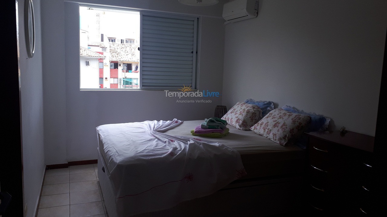 Casa para aluguel de temporada em Florianopolis (Praia dos Ingleses)