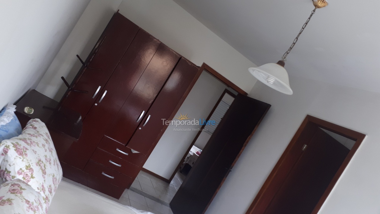 Casa para aluguel de temporada em Florianopolis (Praia dos Ingleses)