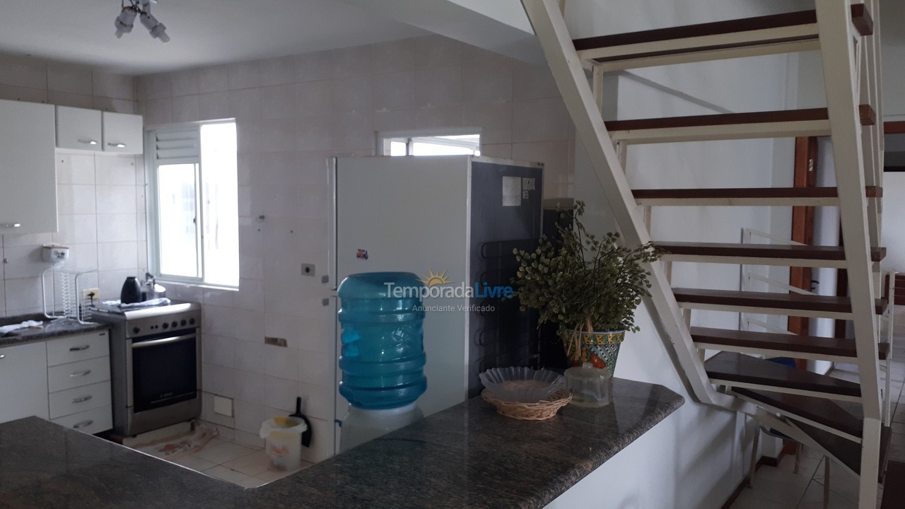 Casa para aluguel de temporada em Florianopolis (Praia dos Ingleses)